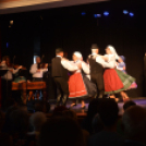 Tanév végi táncgálát tartottak a művelődési központban