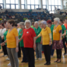 Szenior Örömtánc Regionális Találkozó Kiskunfélegyházán