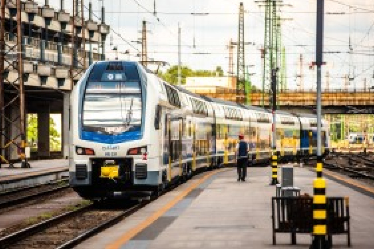 MÁV: péntektől közvetlen vonatjáratokkal érhető el Beregszász és Ungvár