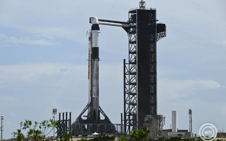 Legkorábban június 19-én indulhat újra magyar az űrbe