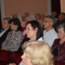 A zenebarátok kórusa gondoskodott a vidám tavaszi hangulatról