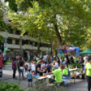 Közel 250 résztvevővel rendezték meg a Ludas Matyi Futamot Kiskunfélegyházán