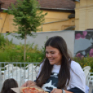 A közönség kedvence volt a szabadtéri mozi Kiskunfélegyházán\