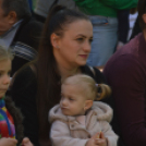 Vidám gyermeknapi program várta a családokat vasárnap