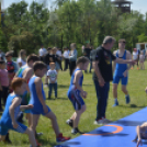 Régmúlt idők varázsát csalogatta elő a majális