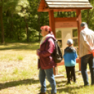 Erdőséta a madarak és fák napján