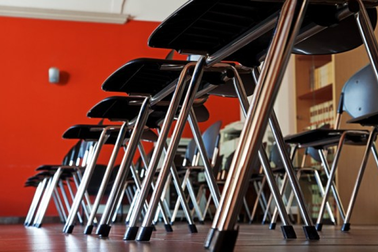 Egyhetes tanítási szünet jön!