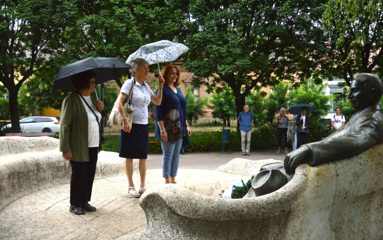 146 éve született Móra Ferenc