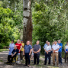 Hamarosan megkezdődik a Homokhátság vízpótlása Tiszaalpár és Nyárlőrinc térségében