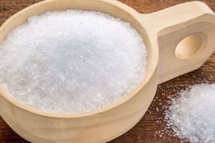 Meglepő dolgok, amikre a sót használhatjuk