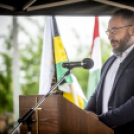 Turisztikai kerékpárutat avattak Petőfiszálláson