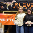 Újjáéledt a Koppányok Tűzmadara, Csillogó Érmek az Országos Bajnokságon