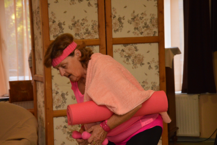 Nyugdíjas akták - újratöltve!