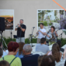 A közönség kedvence volt a szabadtéri mozi Kiskunfélegyházán\