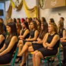 Szalagavató a Mezgében