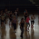 Csúcs a mozgásban: Fitness-Nap az Arénában