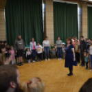 Matiné Koncerttel kedveskedtek a legkisebb zenekedvelőknek