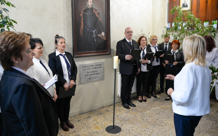 140 éves a félegyházi szakképzés – közösség, fejlődés, elhivatottság