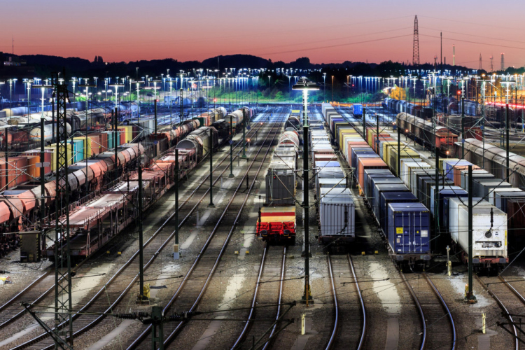 Hungrail: kritikus helyzetben a hazai vasúti árufuvarozás