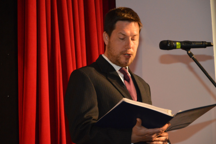 A zenebarátok kórusa gondoskodott a vidám tavaszi hangulatról