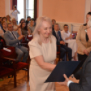 Városunk és a kistérség pedagógusait köszöntötték