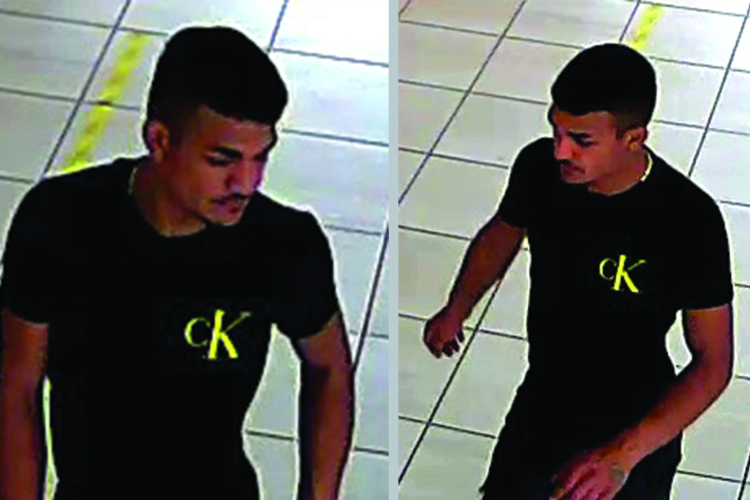 A kiskunfélegyházi rendőrök elektromos roller tolvajt keresnek