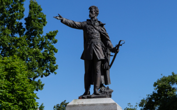 Emléknap Petőfi Sándor halálának évfordulóján