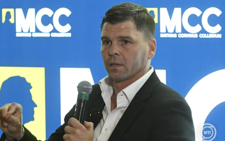 Az államtitkár szerint ennyibe kerülne Magyarországnak az orosz energiaembargó