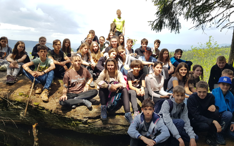 5 napos kalandozás Erdélyben