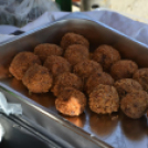 Kreatív ízek és hagyományos receptek találkoztak a Libafesztivál főzőversenyén