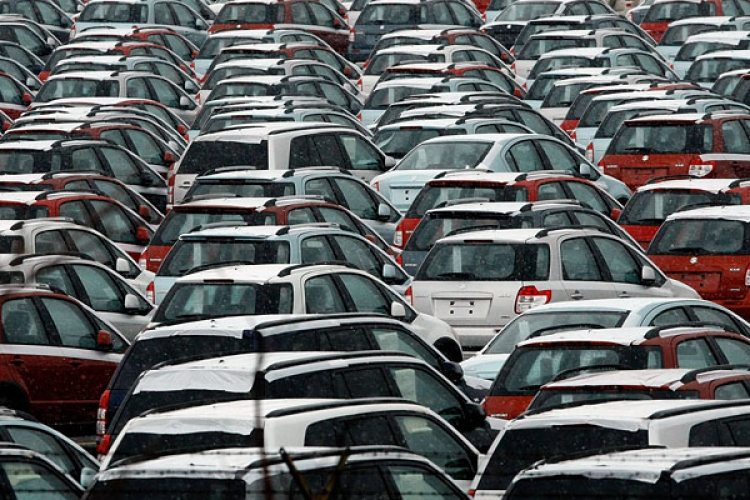 Három boldog autómárka Magyarországon