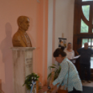 Móra Ferenc születésének 146. évfordulóját ünnepelték