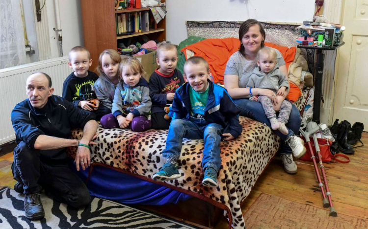 Jótékonysági sütivásár