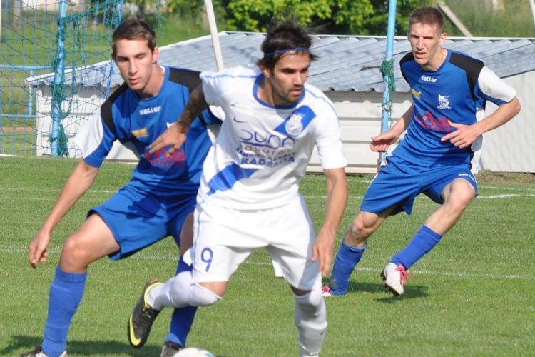 A bajnoki címre hajt a KHTK