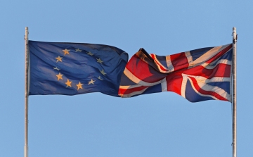 Az EU továbbra is megállapodásra törekszik Nagy-Britanniával