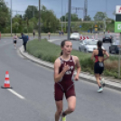 Kiskunfélegyházi triatlonosok az Európa Bajnokságon