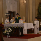 Közös imával adtak hálát városunkért