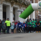 Közel kilencszáz futó mozgással búcsúztatta az óévet Félegyházán