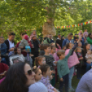 Vidám gyermeknapi program várta a családokat vasárnap