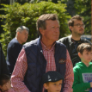 Vidám gyermeknapi program várta a családokat vasárnap