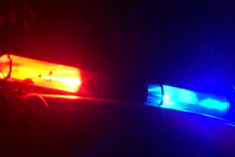 Halálos baleset Csongrádon