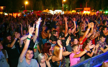 Idén is lesz Körös-Toroki Napok, Plein Air kiállítás, borfesztivál, tánc és zene fesztivál