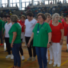 Szenior Örömtánc Regionális Találkozó Kiskunfélegyházán