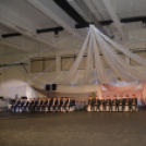 Szalagavató ünnepséget rendezett a PG