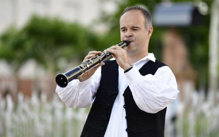 Fedezze fel a magyar népzene és jazz különleges találkozását