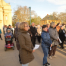 Városi keresztút Kiskunfélegyházán