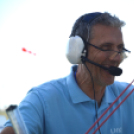 Sok látogatót vonzott a repülőtér családi napja