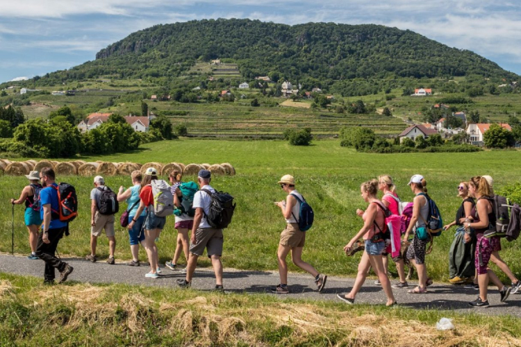 Mindenkit várnak, aki nem riad vissza 300 ezer lépéstől