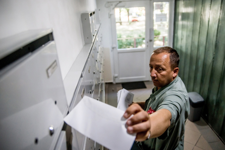 Értesítést kap a NAV-tól, aki nem felel meg a köztartozásmentesség feltételeinek