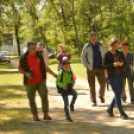 Erdőséta a madarak és fák napján